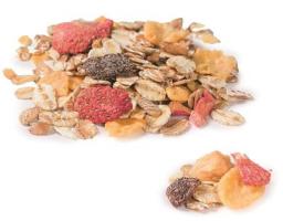 Cereali e Muesli BIO