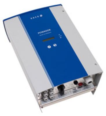 INVERTER-GRID-CONNECTED-KACO-POWADOR-6600